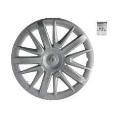 Copriruota 15' Originale 7711426508 Renault