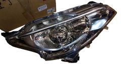 Faro Destro Nuovo Originale 1685352480 Peugeot