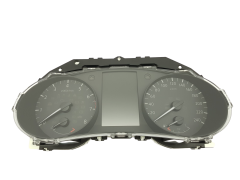 Contagiri Nissan Qashqai 4EL7B 27473