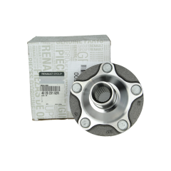 Mozzo Ruota Anteriore Nuovo Originale 402023152R Renault