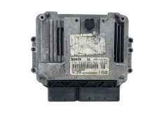 Centralina 0281013138 51812906 4234A30BM Alfa Romeo Bosch 52075
