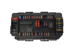 Scatola fusibili 6114 V7 9337879 01 19451.000.001 BMW 19145