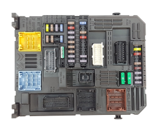 Centralina BSI FL5 Toyota Proace 9819855180 Nuovo Originale