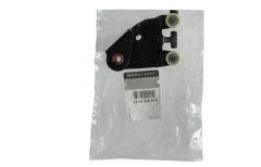 Rullo Porta Destra Originale 777643981R Dacia