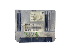 Centralina BMW 0261209005 7512354 Bosch 63750