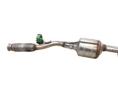 Catalizzatore 208021717R 1.0 TCE Renault Dacia Sandero 3