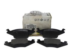 Pastiglie freno Anteriore VW Seat 191698151E 191615115K