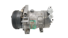 Compressore Aria Condizionata 8200037058 Sanden SD6V12 1427B 1.2 Renault Nissan
