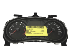 Contagiri Renault Clio 3 8201059899 A 31789