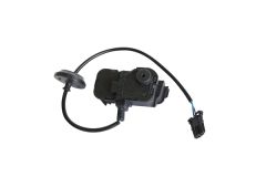 Attuatore sportellino carburante 6R0810773F B12228 VW Polo