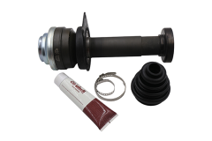 Giunto albero motore 7H0498104K 54980011601 VW Transporter Vika