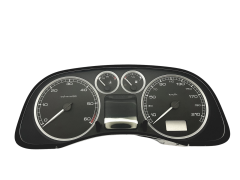 Contagiri Peugeot 307 9647538480 A01 55005