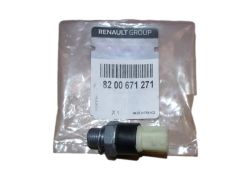 Sensore Pressione Olio Originale 8200671271 Renault Dacia