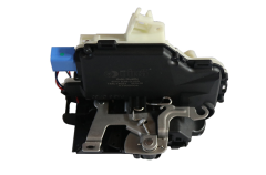 Meccanismo serratura porta Posteriore Sinistro 6Y0839015A 98390757401 Skoda Fabia Vika