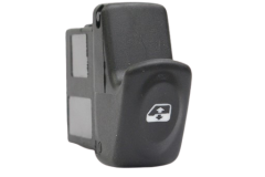 Interruttore Alzacristalli Renault Kangoo Megane OE 6001546147