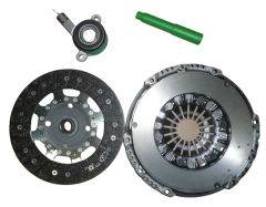 Kit frizione Originale Renault Megane IV Espace V 1.6 dCI 302189344R