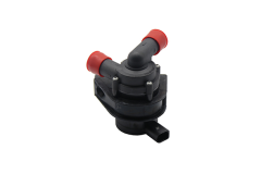 Pompa Acqua 06C121601 11211813701 Audi Vika