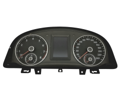 Tachimetro VW Caddy 2K0920876H A2C81396500 41806