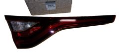 Fanale Sinistra Nuovo Originale 265557756R Renault