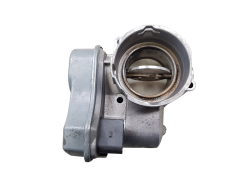 Valvola corpo farfallato VWAG 03G128063B 2.0 TDI Pierburg 2608