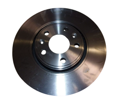 Disco freno Anteriore Originale 8660001234 Renault
