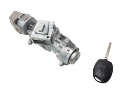 Blocchetto Accensione Ford Focus 3M51-3F880-AC FoMoCo 1049