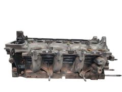Testata cilindri 0200EF 9641752610 V45 RH01 2.0 HDI 16v TDCi Peugeot Ford