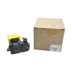 Valvola corpo farfallato Nuovo Originale 9847039280 Citroen Peugeot