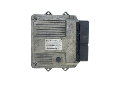 Centralina FGP 55190069 MJD6JO.C2 71600.023.06 Opel 60961