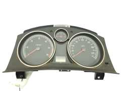 Tachimetro Opel 13267544FZ Astra H Zafira B 25442