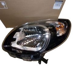 Faro Sinistro Nuovo Originale 260607949R Renault