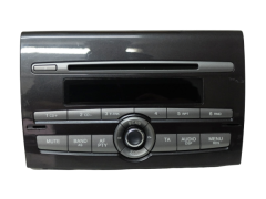 Radio lettore CD Fiat Bravo 735451941 VP6FCF-18C815-AC Visteon