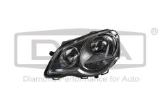Faro Sinistro 6Q1941007AP 99411179602 VW Polo DPA