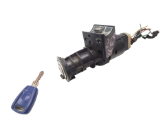 Blocchetto Accensione Fiat Punto 2 0.5521 0.8712 B365 46528244 TRW 1124