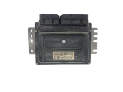 Centralina MEC37-300 F2 XW Nissan Hitachi 50483