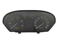 Tachimetro Skoda Fabia 6Y1919880A 110080015001 40573
