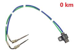 Sensore Temperatura Gas Scarico Renault 226587589R 1.5 DCI 0km