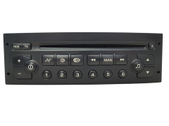 Radio lettore CD Citroen Peugeot 96545978XT PSARCD100-07 VDO