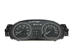 Contagiri Dacia Sandero 248104354R 58604