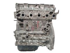 Motore Diesel 8HT Citroen C1 Peugeot 107 1.4 HDI 0135HZ