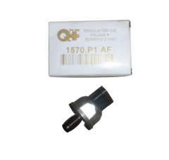 Sensore Pressione Carburante Citroen Peugeot Fiat 1570P1 QPlus