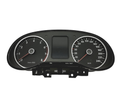 Tachimetro VW Polo 6R 6R0920861H 52011