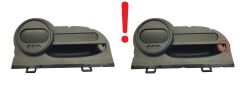 Contagiri Renault Twingo A2C53124417 A2C53124419 69591