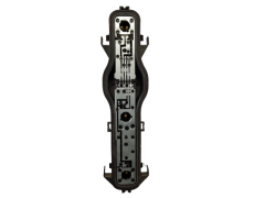 Inserto fanale posteriore Posteriore Espace 4 89023832 Renault Valeo