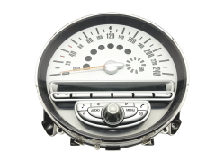 Tachimetro Mini Cooper 9125928 52635