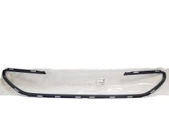 Modanatura Paraurti Anteriore Citroen C4 Picasso 1609553880 Nuovo Originale