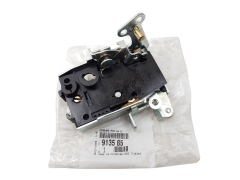 Meccanismo serratura porta Sinistro Anteriore Originale Citroen Peugeot 106 Saxo 913585