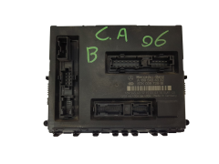 Centralina BSI Mercedes A1695454332 5DK008728 Hella 20466