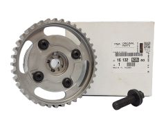 Ruota distribuzione Citroen Peugeot 1.2 VTI 1613293580 Nuovo Originale