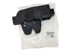 Serratura Bagagliaio Originale Citroen Peugeot C3 C4 C5 206 307 871972